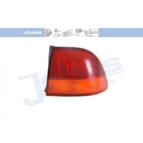 Rückleuchte 38 08 88-1 von JOHNS günstig für 39,74 € online kaufen