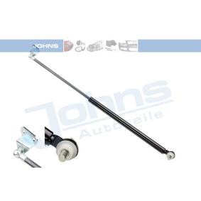 Heckklappendämpfer 38 08 95-91 von JOHNS günstig für 17,46 € online kaufen