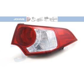 Rückleuchte 38 21 88-1 von JOHNS günstig für 91,37 € online kaufen