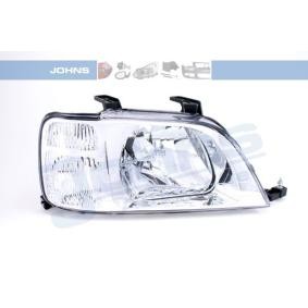 Acquista Faro anteriore da JOHNS 38 41 10 a buon mercato per soli 84,77 €