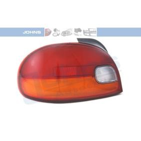 Rückleuchte 39 21 87-1 von JOHNS günstig für 74,43 € online kaufen