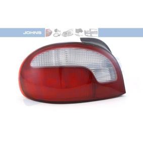 Rückleuchte 39 21 87-3 von JOHNS günstig für 53,29 € online kaufen