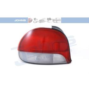Rückleuchte 39 21 87-7 von JOHNS günstig für 62,85 € online kaufen