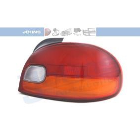 Rückleuchte 39 21 88-1 von JOHNS günstig für 60,87 € online kaufen