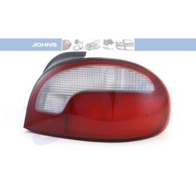 Rückleuchte 39 21 88-3 von JOHNS günstig für 32,88 € online kaufen