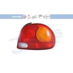 Rückleuchte 39 21 88-5 von JOHNS günstig für 65,27 € online kaufen