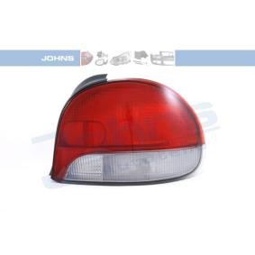 Rückleuchte 39 21 88-7 von JOHNS günstig für 62,85 € online kaufen