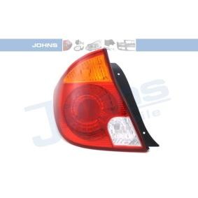 Rückleuchte 39 22 87-3 von JOHNS günstig für 63,53 € online kaufen