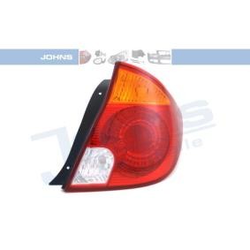 Rückleuchte 39 22 88-3 von JOHNS günstig für 67,85 € online kaufen
