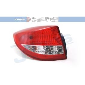 Rückleuchte 41 12 87-2 von JOHNS günstig für 71,78 € online kaufen