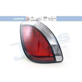 Rückleuchte 41 13 87-1 von JOHNS günstig für 65,35 € online kaufen