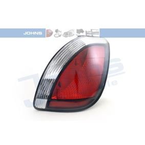 Rückleuchte 41 13 88-1 von JOHNS günstig für 65,35 € online kaufen