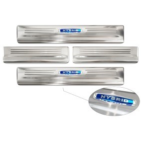 Einstiegsleiste 2/23009 von Avisa günstig für 105,87 € online kaufen