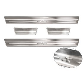 Einstiegsleiste 2/23024 von Avisa günstig für 84,11 € online kaufen