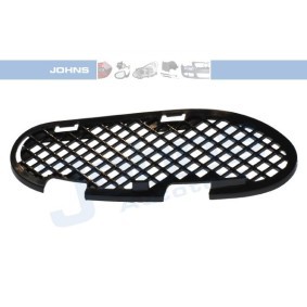 Lüftungsgitter, Stoßfänger 50 02 27-2 von JOHNS günstig für 4,44 € online kaufen