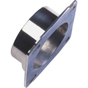 Luftmassenmesser-Gehäuse DK MB114 von Dynamik günstig für 33,56 € online kaufen