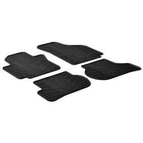 Fußmatten 0066 von Gledring günstig für 55,61 € online kaufen