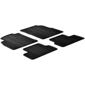 Fußmatten 0086 von Gledring günstig für 55,61 € online kaufen