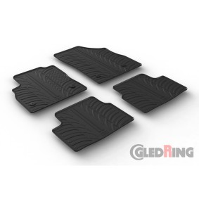 Fußmatten 0094 von Gledring günstig für 55,61 € online kaufen