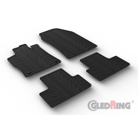 Fußmatten 0167 von Gledring günstig für 55,61 € online kaufen