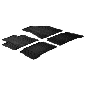 Fußmatten 0230 von Gledring günstig für 55,61 € online kaufen
