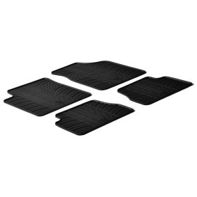 Fußmatten 0231 von Gledring günstig für 55,61 € online kaufen