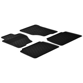 Fußmatten 0232 von Gledring günstig für 55,61 € online kaufen