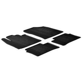 Fußmatten 0235 von Gledring günstig für 55,61 € online kaufen