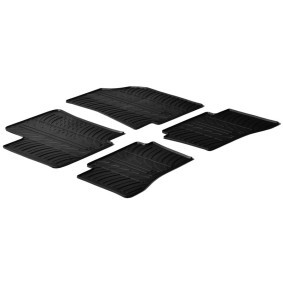 Fußmatten 0236 von Gledring günstig für 55,61 € online kaufen