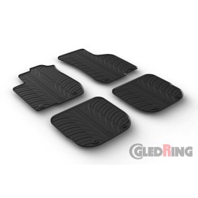 Fußmatten 0254 von Gledring günstig für 55,61 € online kaufen
