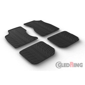Fußmatten 0256 von Gledring günstig für 55,61 € online kaufen