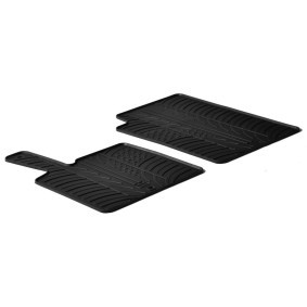 Fußmatten 0276 von Gledring günstig für 50,93 € online kaufen
