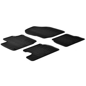 Fußmatten 0304 von Gledring günstig für 55,61 € online kaufen