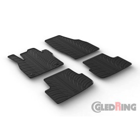 Fußmatten 0314 von Gledring günstig für 55,61 € online kaufen