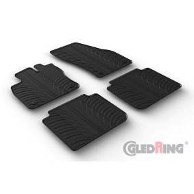 Fußmatten 0315 von Gledring günstig für 55,61 € online kaufen