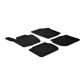 Fußmatten 0337 von Gledring günstig für 55,61 € online kaufen
