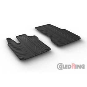 Fußmatten 0461 von Gledring günstig für 50,93 € online kaufen