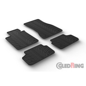 Fußmatten 0497 von Gledring günstig für 55,61 € online kaufen