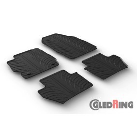 Fußmatten 0562 von Gledring günstig für 55,61 € online kaufen