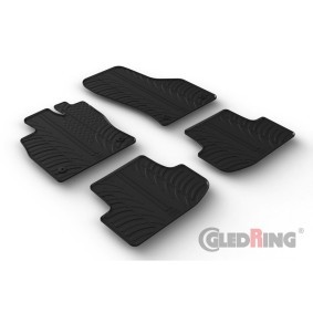 Fußmatten 0707 von Gledring günstig für 55,61 € online kaufen
