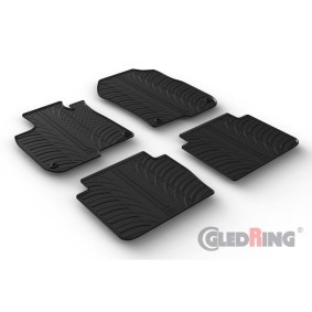 Fußmatten 0741 von Gledring günstig für 55,61 € online kaufen