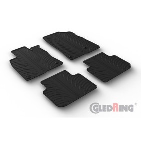 Fußmatten 0744 von Gledring günstig für 55,61 € online kaufen
