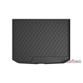 Kofferraummatte 1108 von Gledring günstig für 62,32 € online kaufen