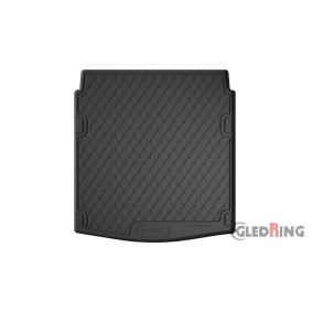 Kofferraummatte 1111 von Gledring günstig für 62,32 € online kaufen