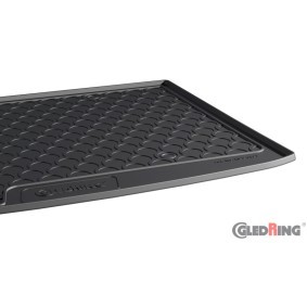 Kofferraummatte 1127 von Gledring günstig für 62,32 € online kaufen