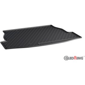 Acquista Tappeto bagagliaio da Gledring 1155 a buon mercato per soli 63,36 €