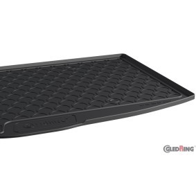 Kofferraummatte 1453 von Gledring günstig für 62,32 € online kaufen