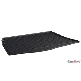Kofferraummatte 1454 von Gledring günstig für 62,32 € online kaufen