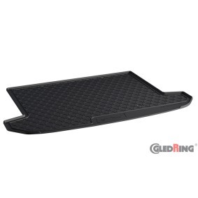 Kofferraummatte für KIA von Gledring
