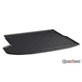 Kofferraummatte für KIA von Gledring